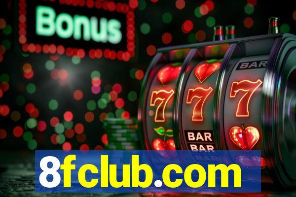 8fclub.com