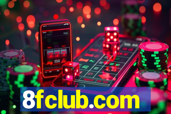 8fclub.com