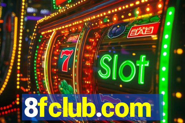 8fclub.com