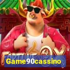 Game90cassino