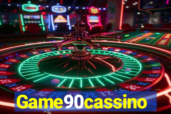 Game90cassino