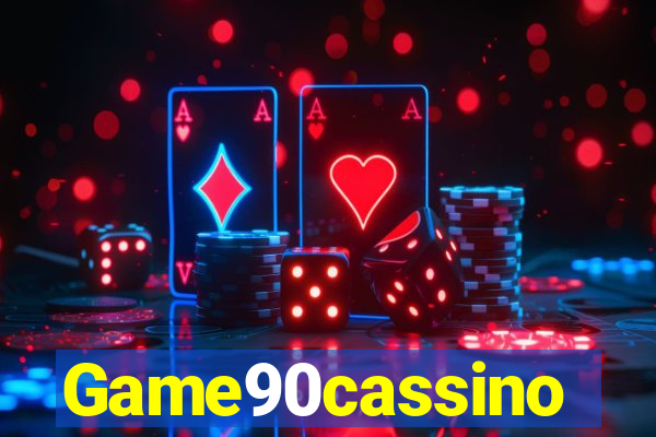 Game90cassino