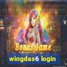 wingdas6 login