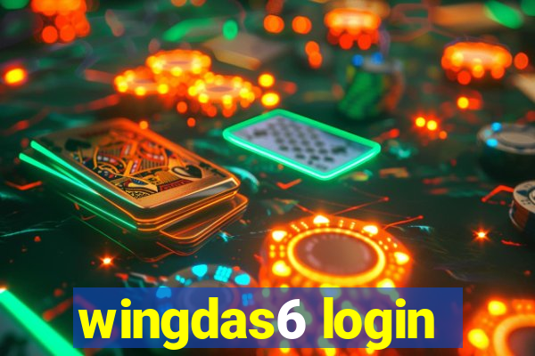 wingdas6 login