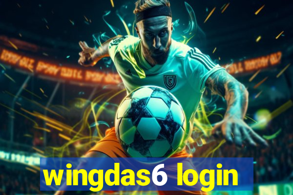 wingdas6 login