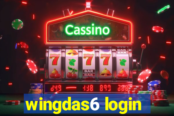 wingdas6 login