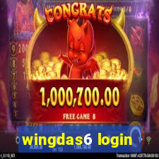 wingdas6 login