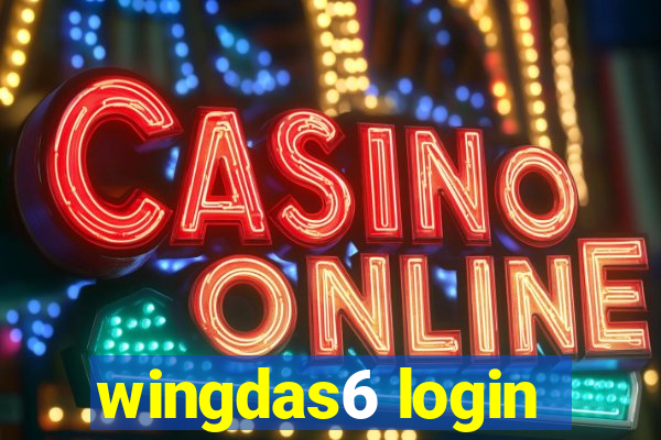 wingdas6 login