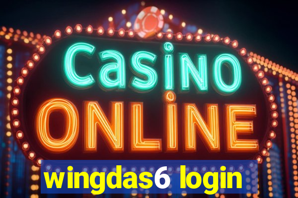 wingdas6 login