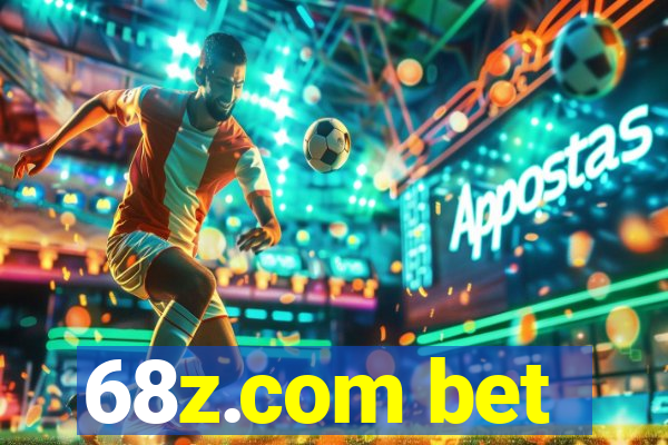 68z.com bet