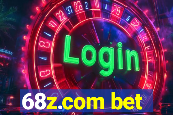 68z.com bet