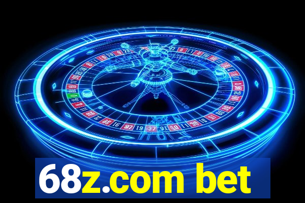 68z.com bet