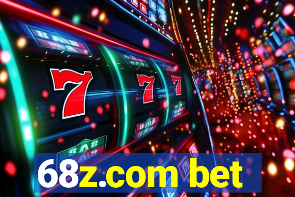 68z.com bet