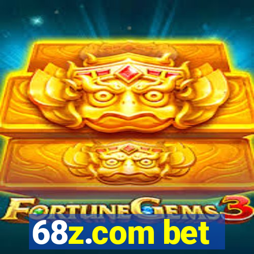 68z.com bet