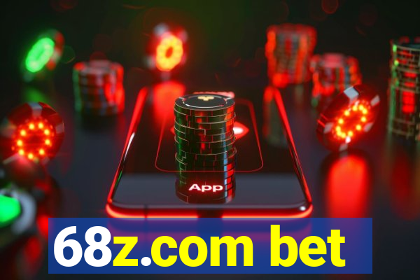 68z.com bet