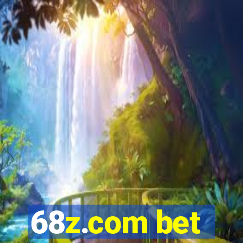 68z.com bet