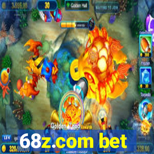 68z.com bet