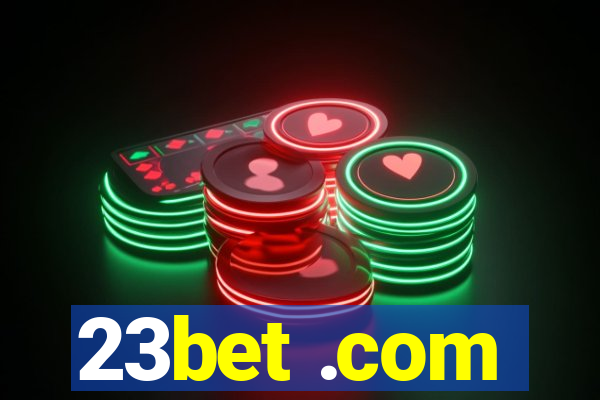 23bet .com