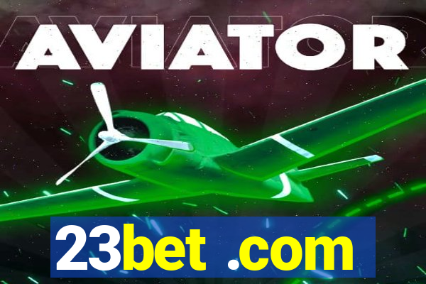 23bet .com