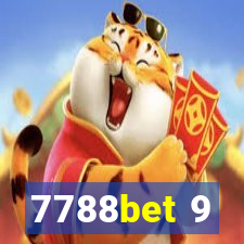 7788bet 9