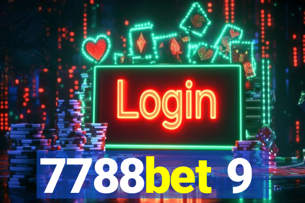 7788bet 9