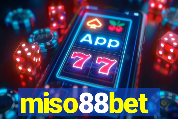 miso88bet