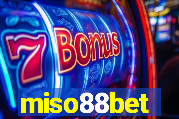 miso88bet