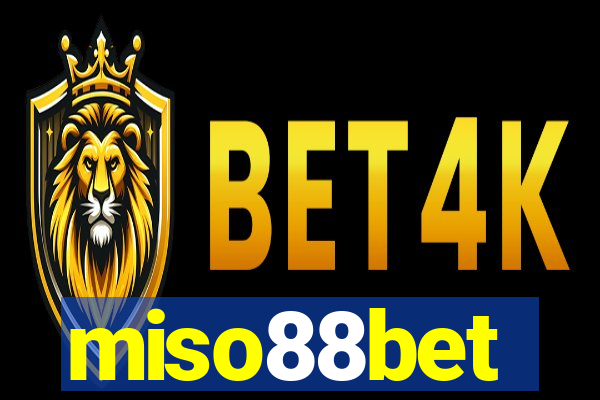 miso88bet