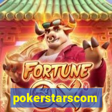 pokerstarscom