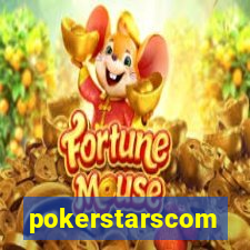 pokerstarscom