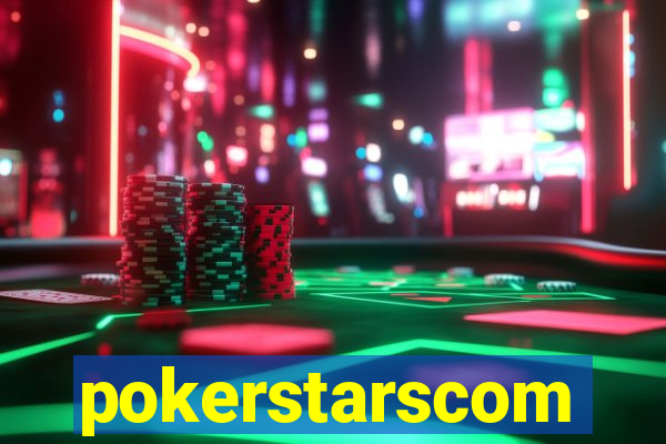 pokerstarscom