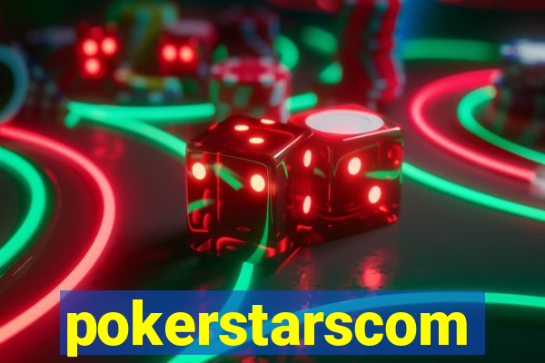 pokerstarscom