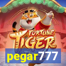 pegar777