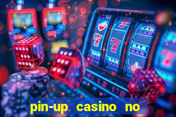 pin-up casino no deposit bonus code