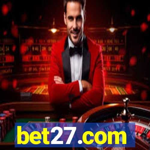 bet27.com