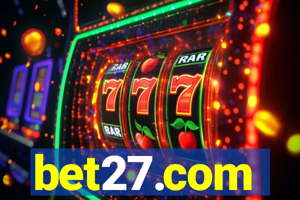 bet27.com