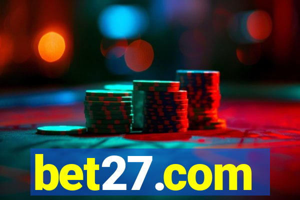 bet27.com