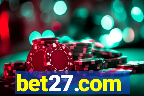 bet27.com