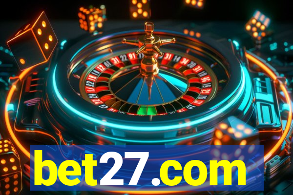 bet27.com