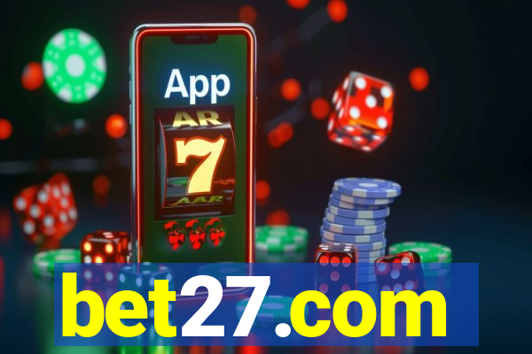 bet27.com