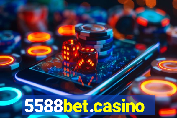 5588bet.casino