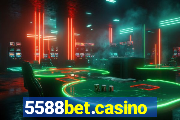 5588bet.casino