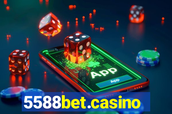 5588bet.casino