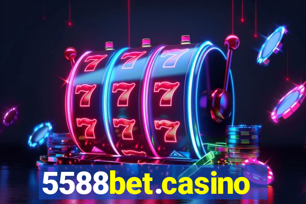 5588bet.casino