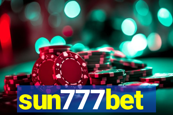 sun777bet