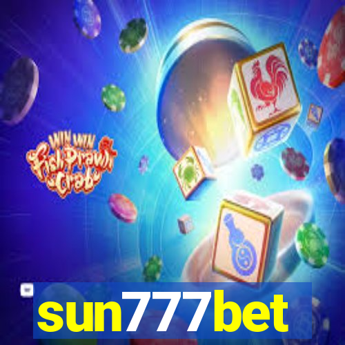 sun777bet