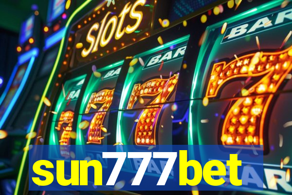 sun777bet