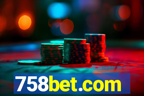 758bet.com