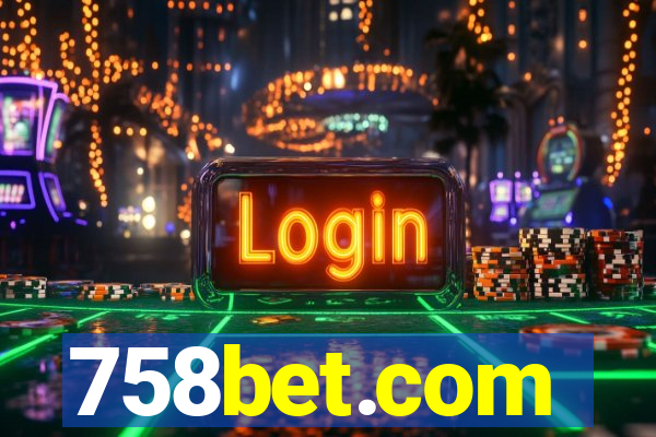 758bet.com