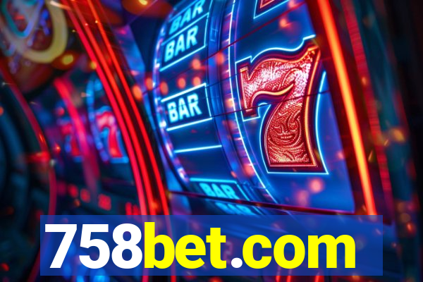 758bet.com